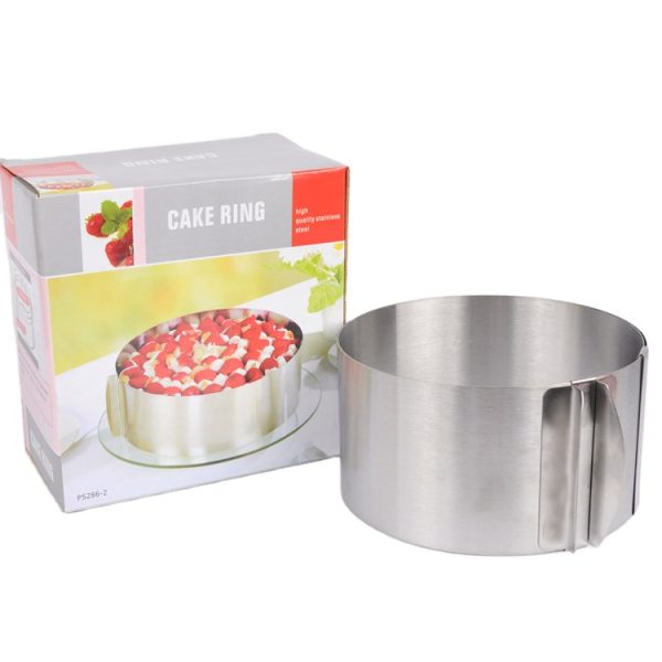 12 Inch Cake Mould — product image 1