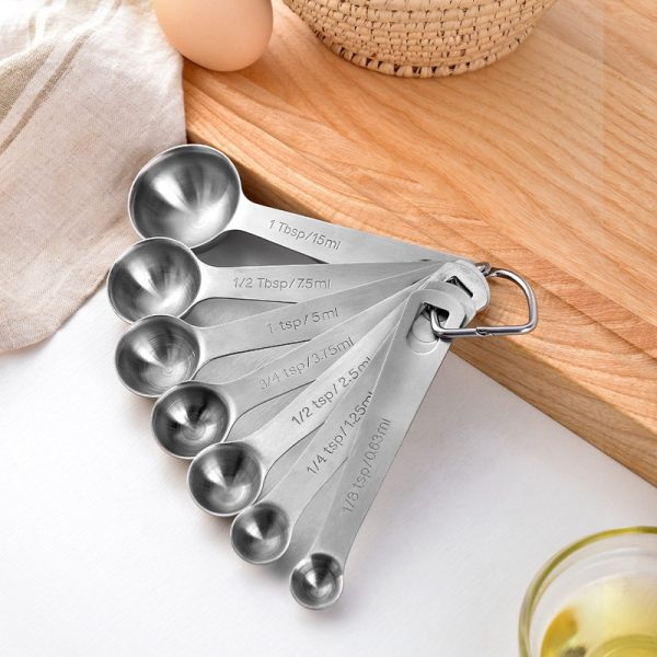 14-Piece Measuring Cup & Spoon Set — product image 3