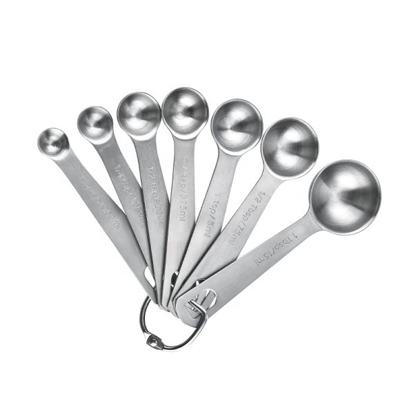 14-Piece Measuring Cup & Spoon Set — product image 4