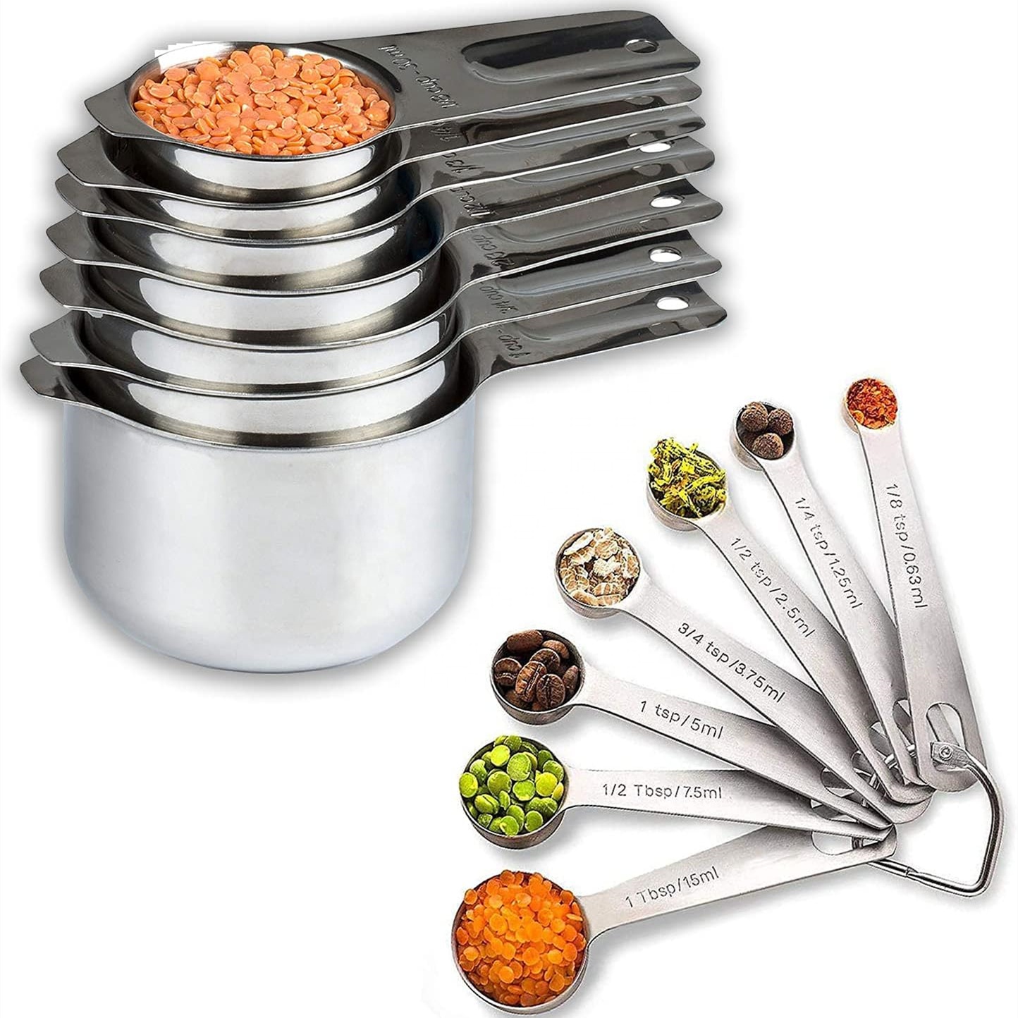 Hot Selling Metal Measuring Spoons and Cups.jpg