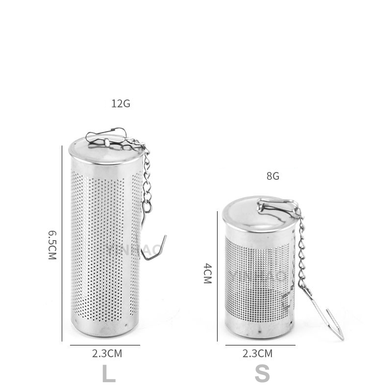 Tea Infuser with Portable Design — product detail 3 | YinHao Houseware