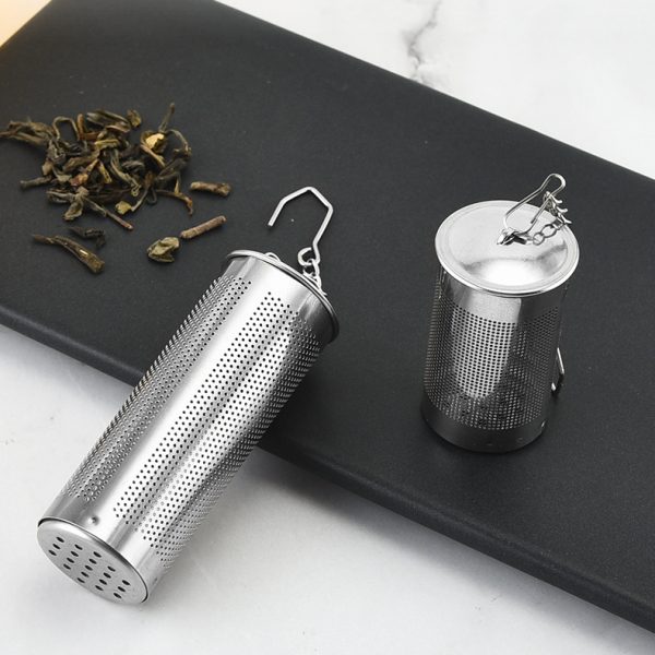 Tea Infuser with Portable Design — product image 5