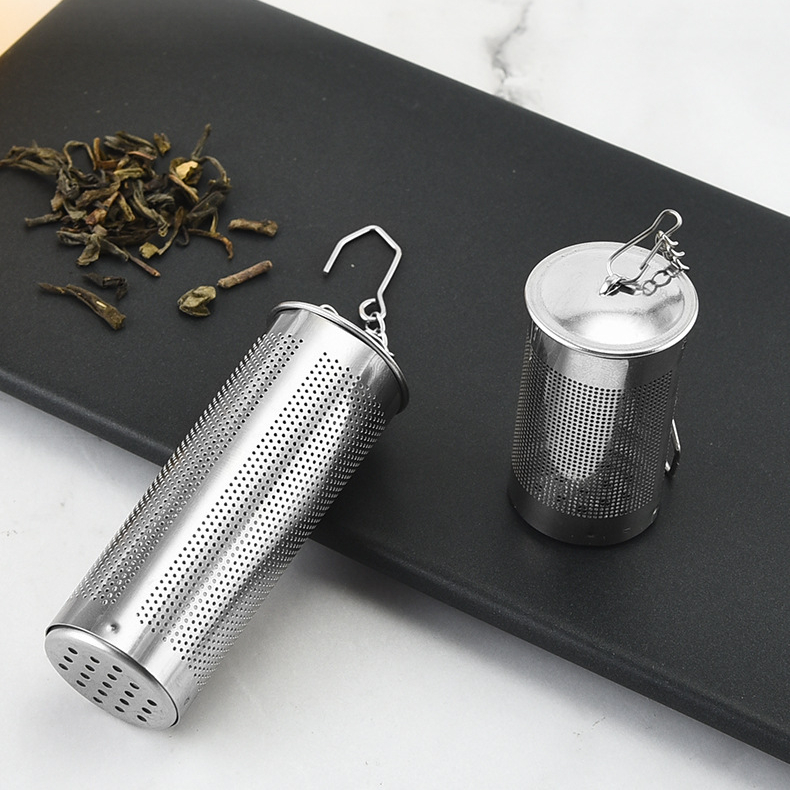 Tea Infuser with Portable Design — product detail 5 | YinHao Houseware