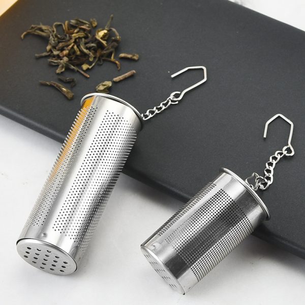 Tea Infuser with Portable Design — product image 6