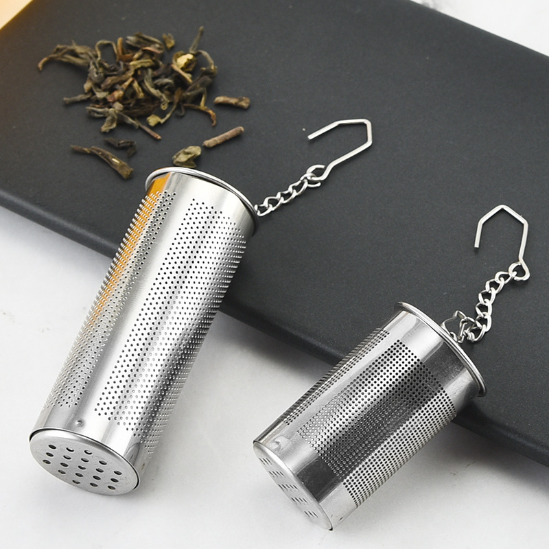 Tea Infuser with Portable Design — product detail 6 | YinHao Houseware