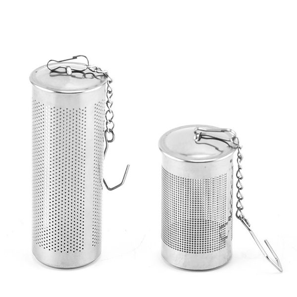 Tea Infuser with Portable Design — product image 1