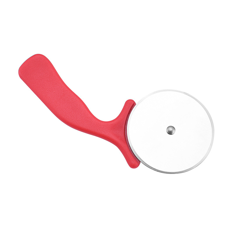Pizza Cutter for Pizza Lovers — product detail 3 | YinHao Houseware