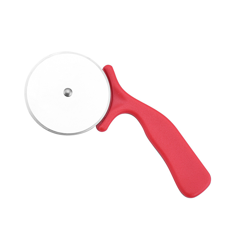 Pizza Cutter for Pizza Lovers — product detail 4 | YinHao Houseware