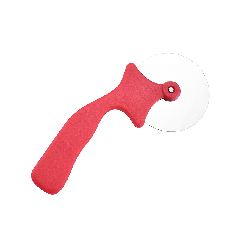 Pizza Cutter for Pizza Lovers — product detail 5 | YinHao Houseware