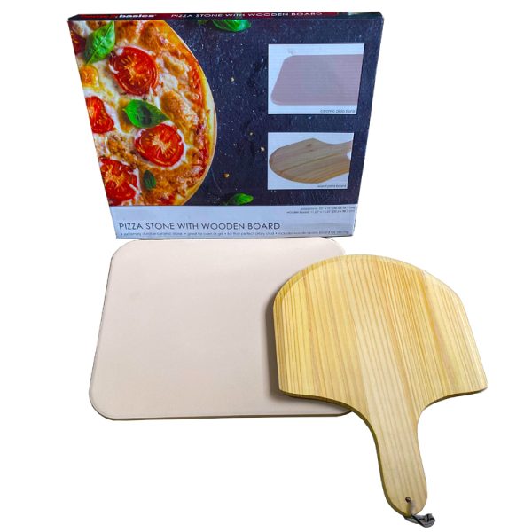 Cutting Board Set with Handle — product image 6