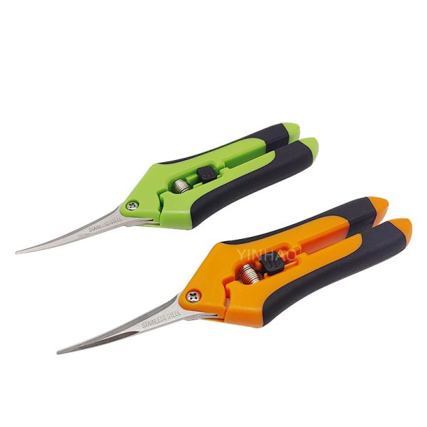 Professional Pruning Shears for Gardening — product image 1