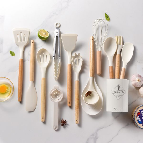 14-Piece Kitchen Utensil Set — product image 2