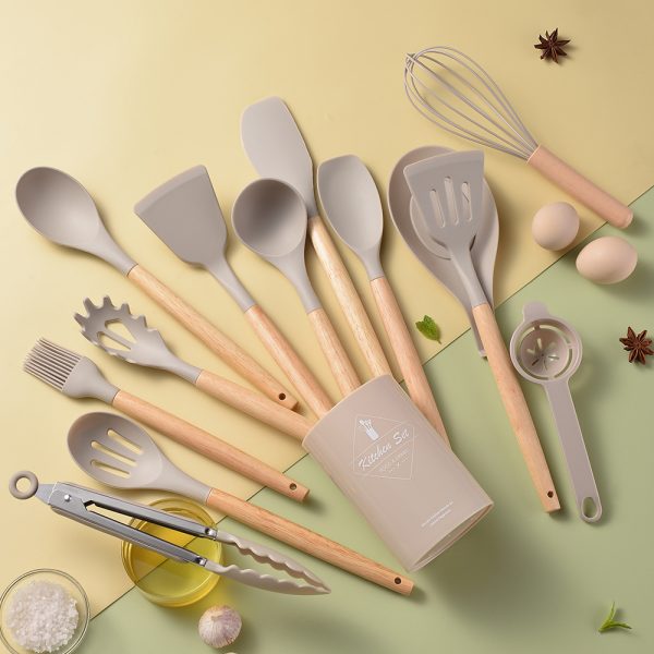 14-Piece Kitchen Utensil Set — product image 3