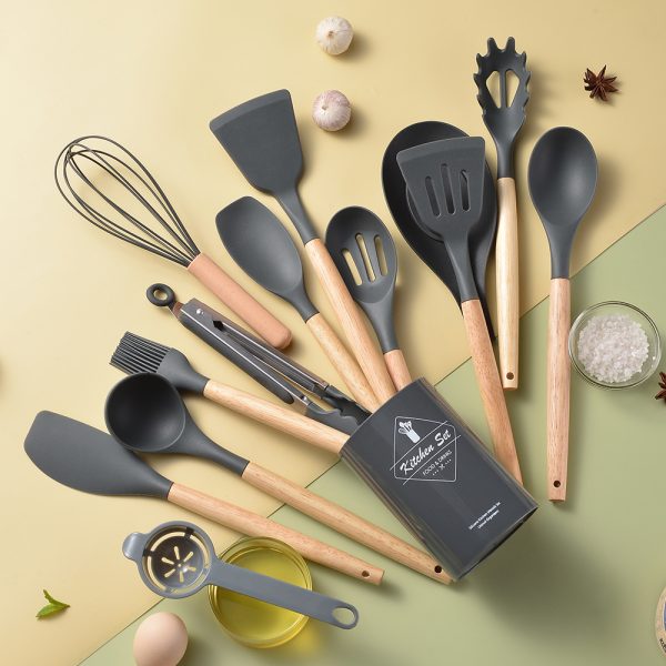 14-Piece Kitchen Utensil Set — product image 4