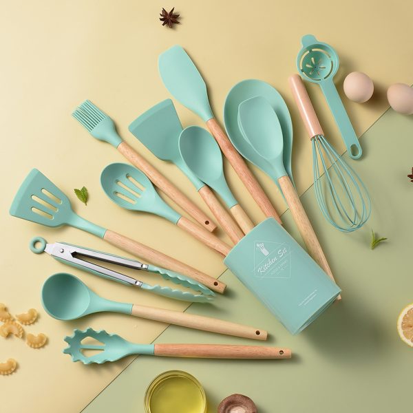 14-Piece Kitchen Utensil Set — product image 5