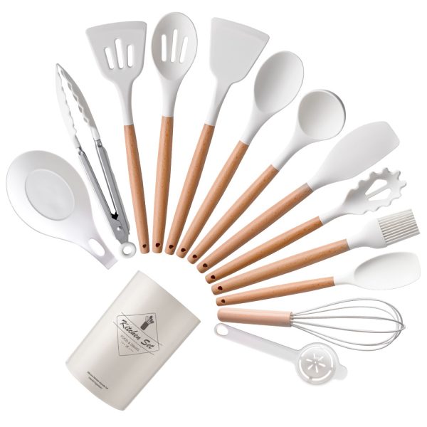 14-Piece Kitchen Utensil Set — product image 6