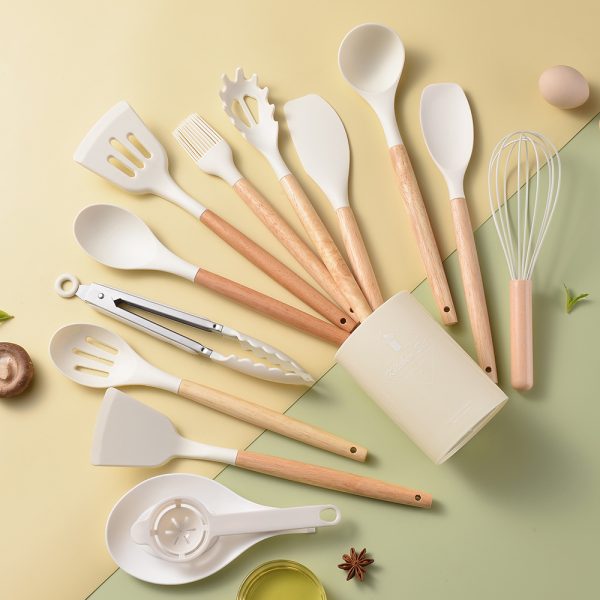 14-Piece Kitchen Utensil Set — product image 1