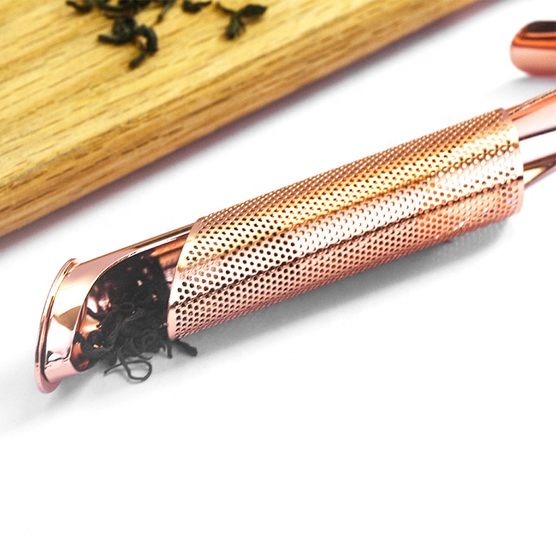 Tea Infuser for Tea Lovers — product detail 4 | YinHao Houseware