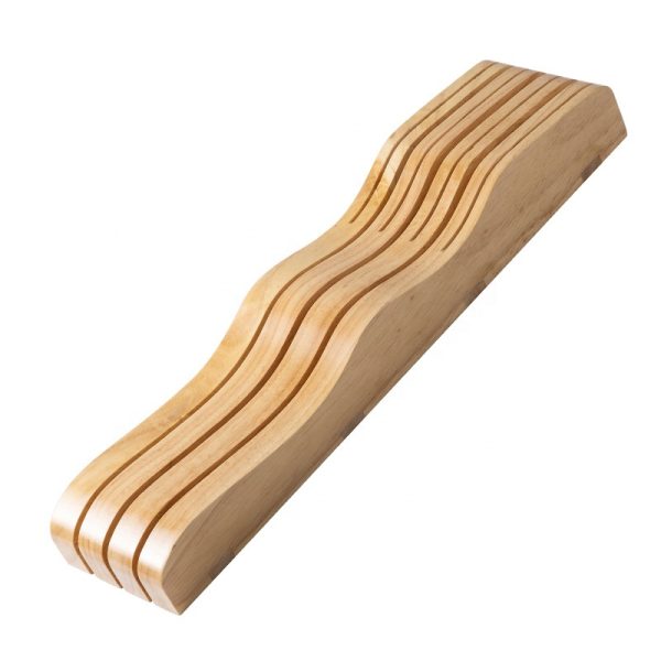 Magnetic Knife Holder with Drawer Insert — product image 4