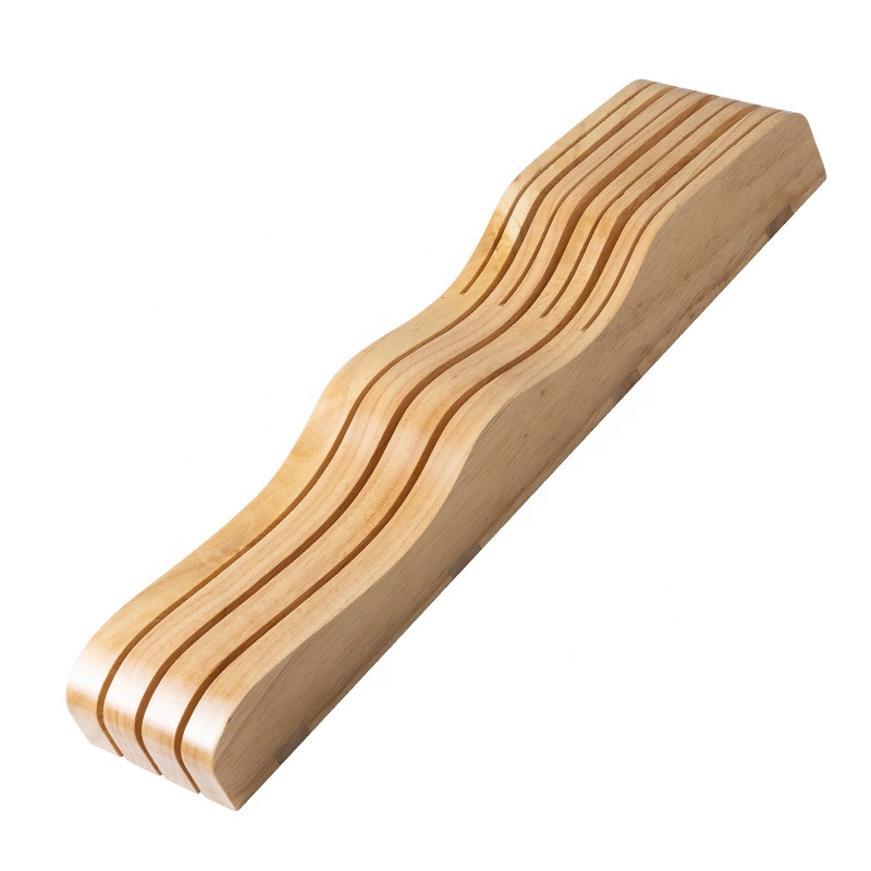 Magnetic Knife Holder with Drawer Insert — product detail 4 | YinHao Houseware