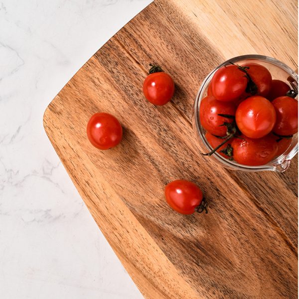 Acacia Wood Cutting Board for Gifting — product image 3