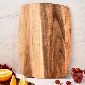 Acacia Wood Cutting Board for Gifting | YinHao Houseware