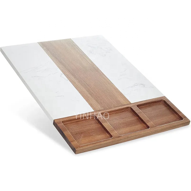 Cutting Board Set for Gifting — product detail 3 | YinHao Houseware