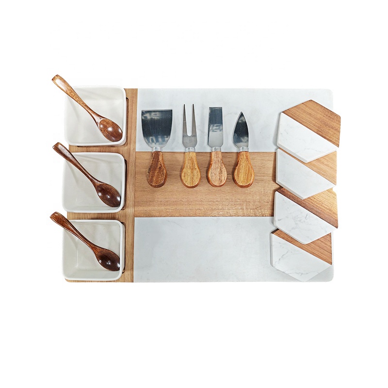 Cutting Board Set for Gifting — product detail 5 | YinHao Houseware