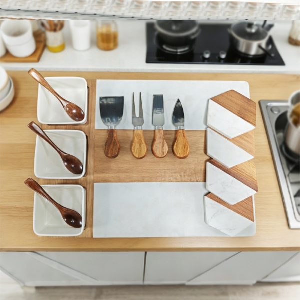Cutting Board Set for Gifting — product image 1