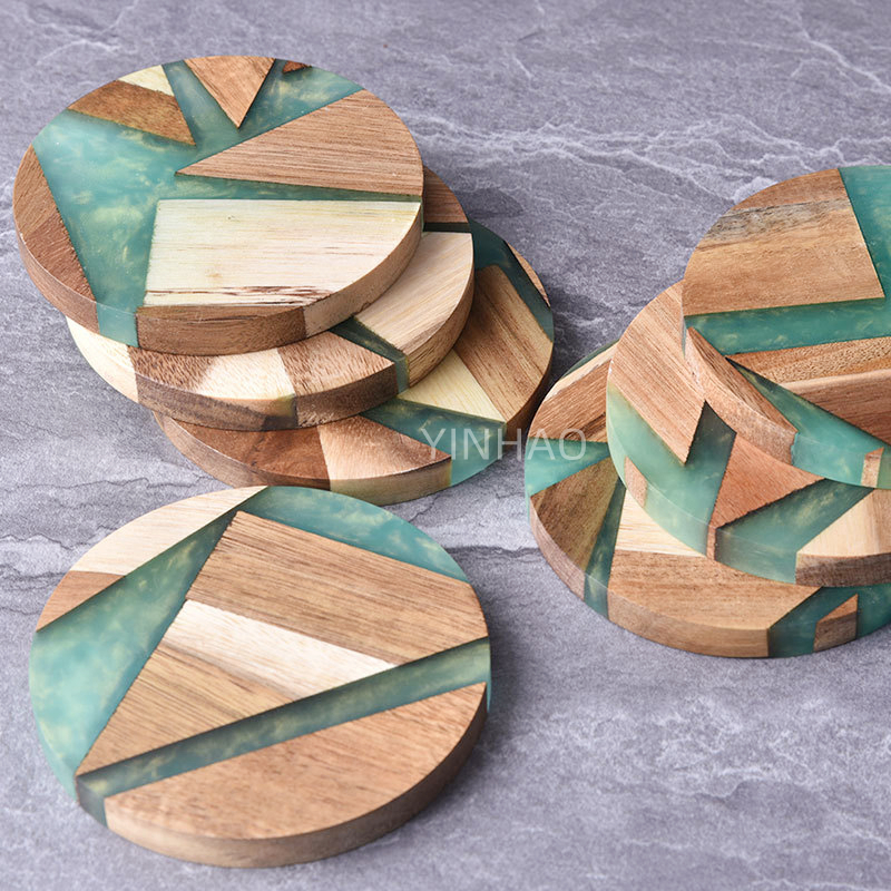 4 Inch Coaster — product detail 5 | YinHao Houseware