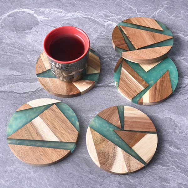 4 Inch Coaster — product image 6