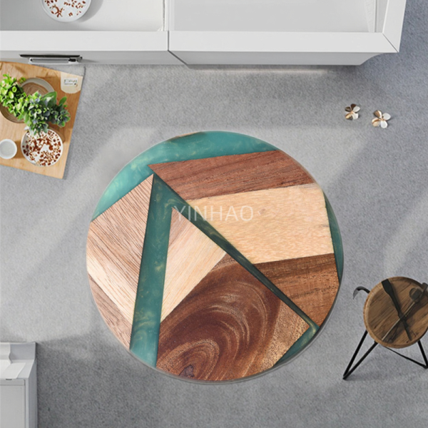 4 Inch Coaster — product image 1