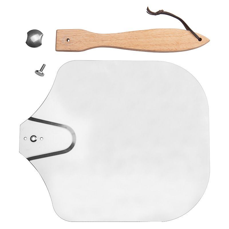 Kitchen Accessories Wooden Handle Pizza Shovel and 3.jpg