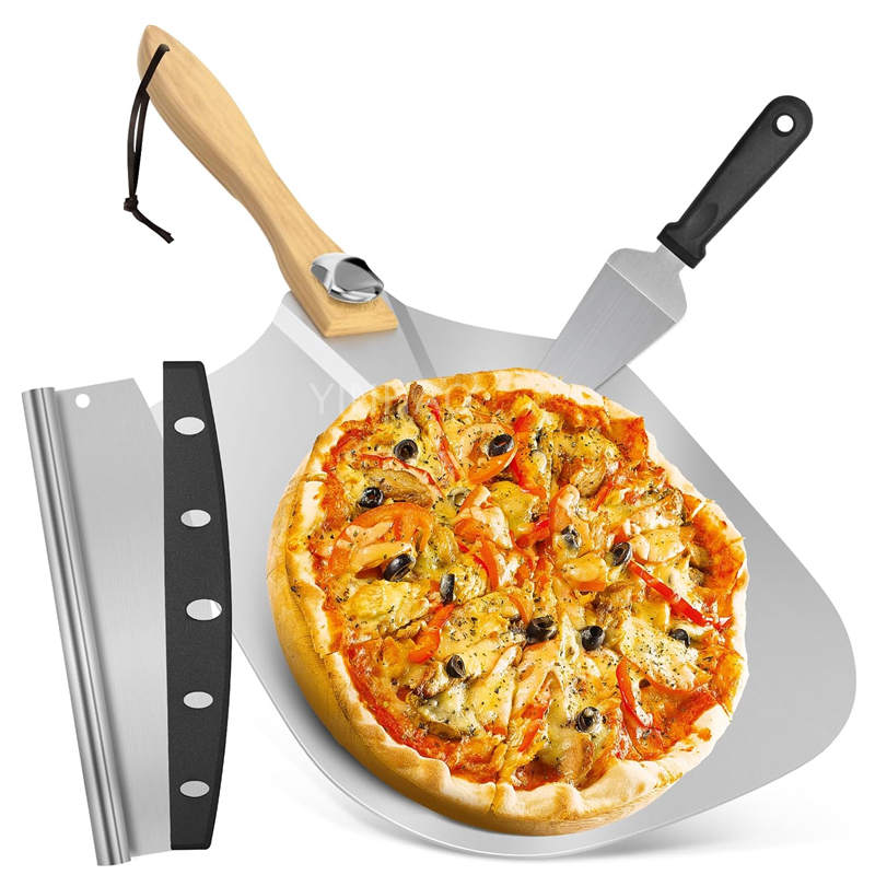 Kitchen Accessories Wooden Handle Pizza Shovel and 5.jpg