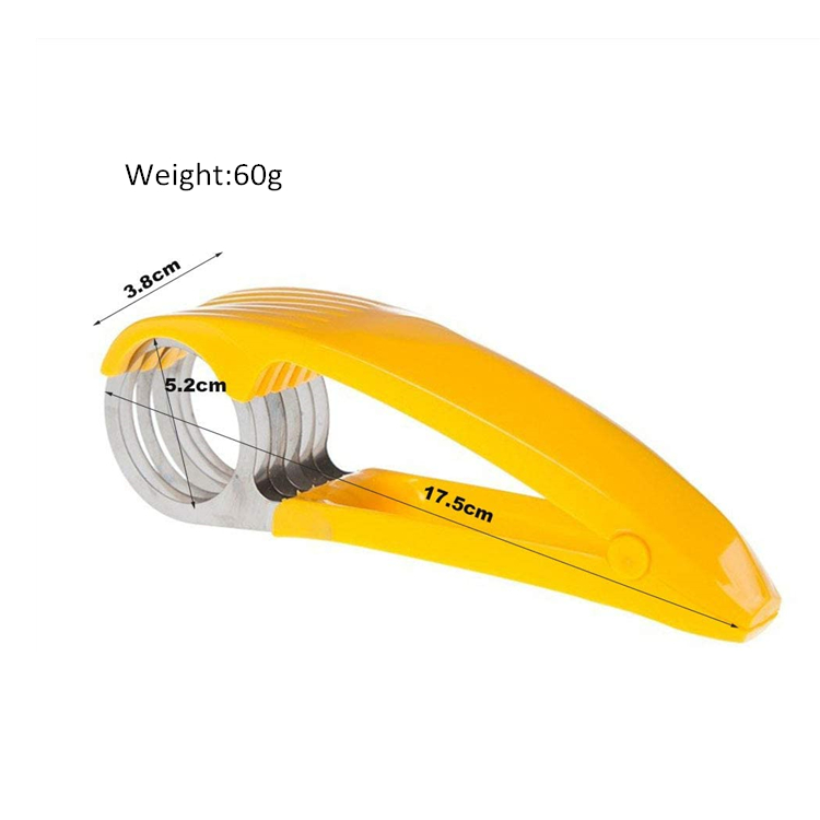Multi-Fruit Slicer for Home Kitchen — product detail 2 | YinHao Houseware