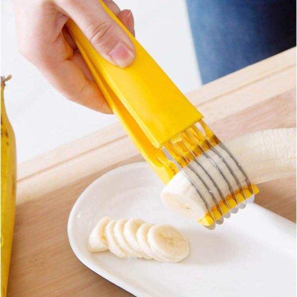 Multi-Fruit Slicer for Home Kitchen — product image 4