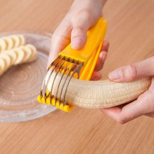 Multi-Fruit Slicer for Home Kitchen | YinHao Houseware
