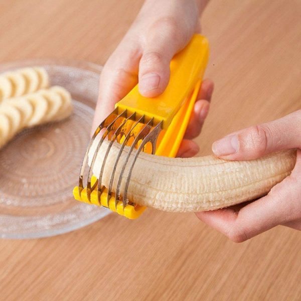 Multi-Fruit Slicer for Home Kitchen — product image 1