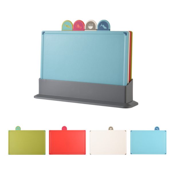 4-Piece Cutting Board Set — product image 6