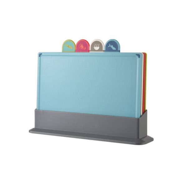 4-Piece Cutting Board Set — product image 1