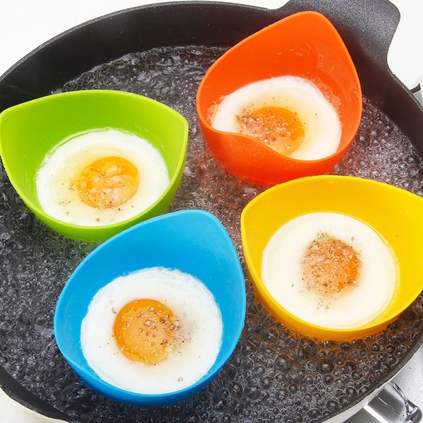 Egg Holder with Silicone Handles — product image 3