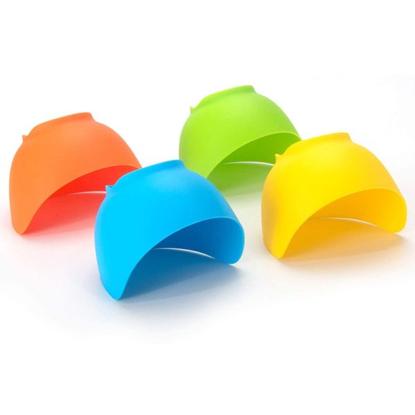 Egg Holder with Silicone Handles — product image 4