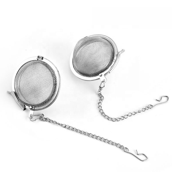 Herbal Premium Tea Infuser — product image 2