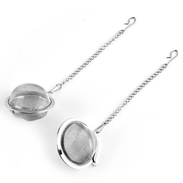 Herbal Premium Tea Infuser — product image 3