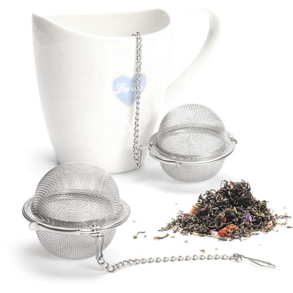 Herbal Premium Tea Infuser — product image 4
