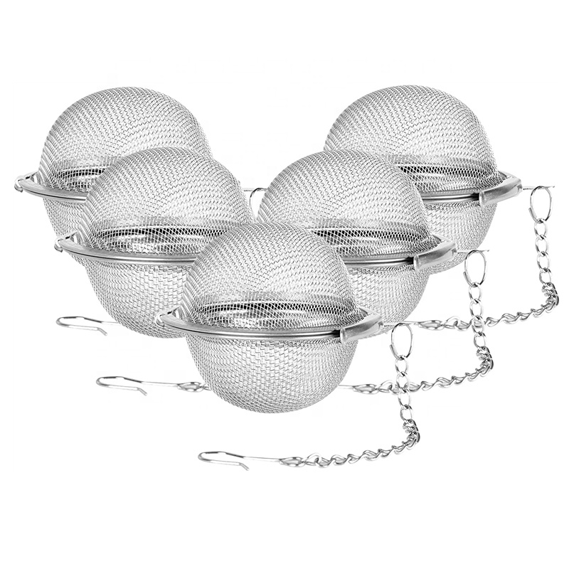 Herbal Premium Tea Infuser — product detail 5 | YinHao Houseware