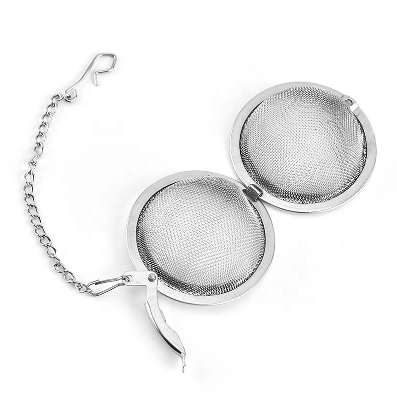 Herbal Premium Tea Infuser | YinHao Houseware