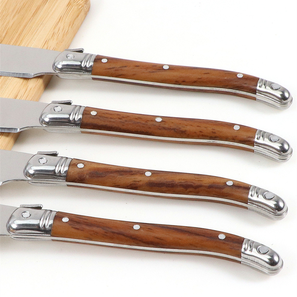 Laguiole Multifunctional Butter Spatula Stainless Steel Cake 4.jpg