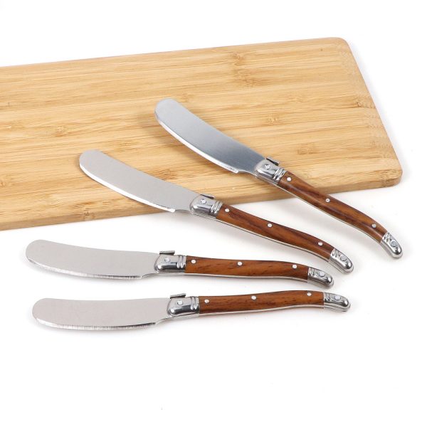 Cheese Knife with Multi-Function — product image 6