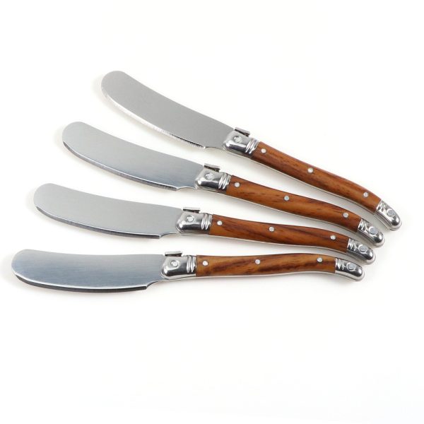 Cheese Knife with Multi-Function — product image 1